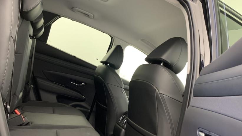 Aperçu du véhicule : 1.6 T-GDI 215 Hybrid BVA6 Creative
