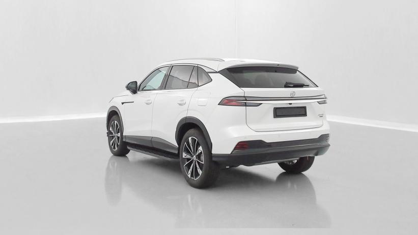 Aperçu du véhicule : 1.5T PHEV 272ch Luxury