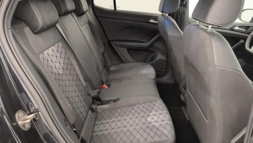 Aperçu du véhicule : 1.0 TSI 116 Start Stop DSG7 R-Line