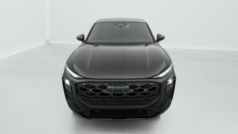 Aperçu du véhicule : E-HYBRID 272 CH S TRONIC 6 S LINE