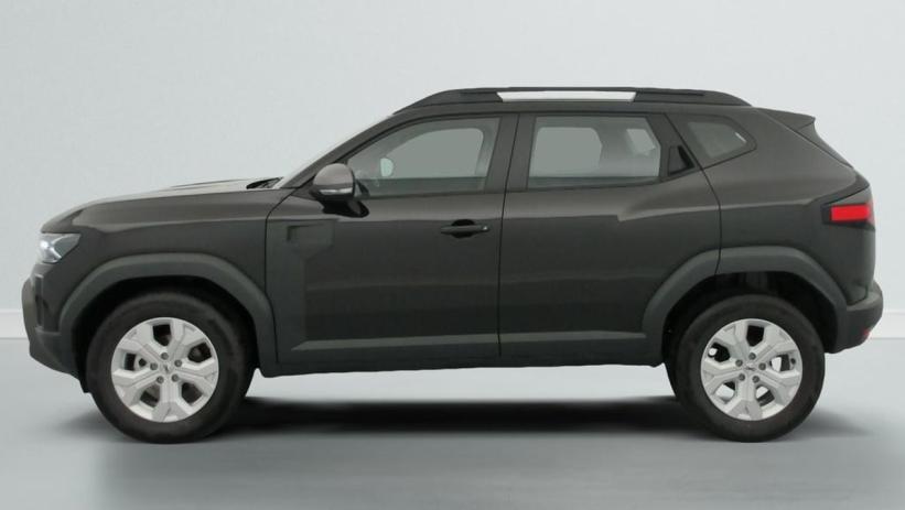 Aperçu du véhicule : Mild Hybrid 140 Expression