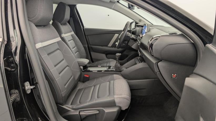 Aperçu du véhicule : PureTech 130 BVM6 Max