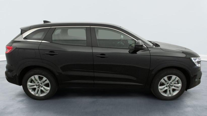 Aperçu du véhicule : E-Tech full hybrid 200 GSR2 Evolution