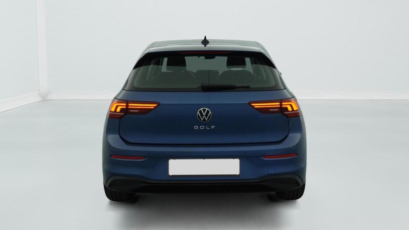 Aperçu du véhicule : 2.0 TDI 116 BVM6 LIFE PLUS