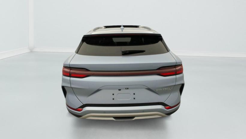 Aperçu du véhicule : 1.5L DM-I 218 CH PHEV COMFORT