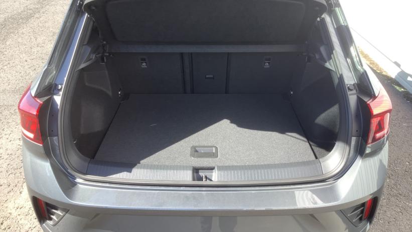 Aperçu du véhicule : T-ROC 2.0 TDI 150 Start/Stop DSG7 R-Line