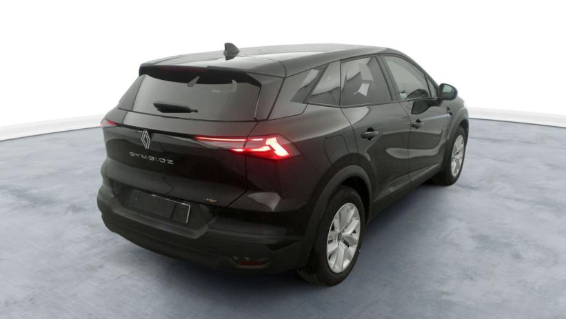Aperçu du véhicule : E-Tech full hybrid 145 Evolution