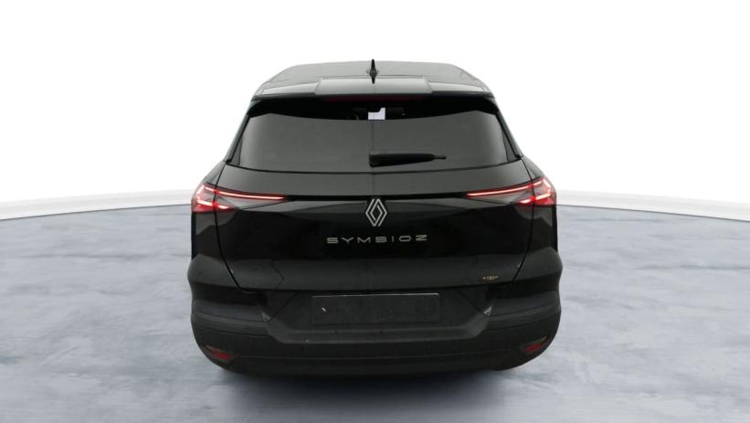 Aperçu du véhicule : E-Tech full hybrid 145 Evolution