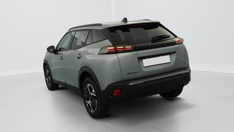 Aperçu du véhicule : 100 S S BVM6 Allure