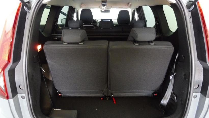 Aperçu du véhicule : 1.0 ECO-G 100CH EXPRESSION 7 PLACES -24