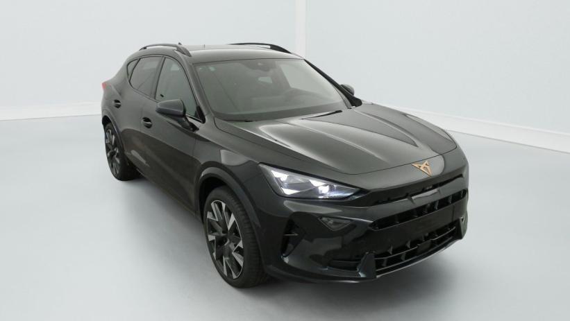 Aperçu du véhicule : 1.5 ETSI HYBRID 150 CH DSG7 V