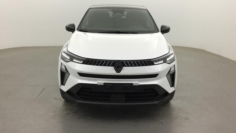 Aperçu du véhicule : CAPTUR TCe 90 Techno