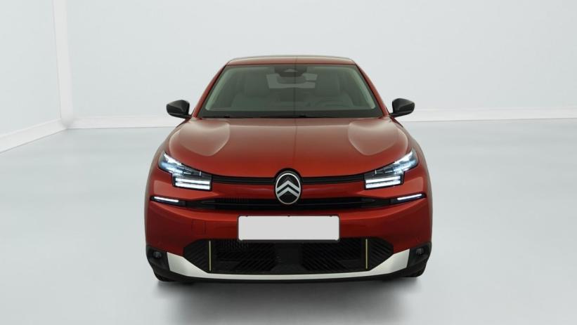 Aperçu du véhicule : Hybride 136 e-DCS6 Max