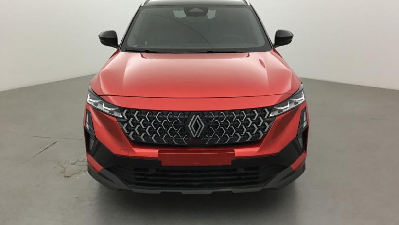 Aperçu du véhicule : AUSTRAL full hybrid E-Tech 200 ch Techno