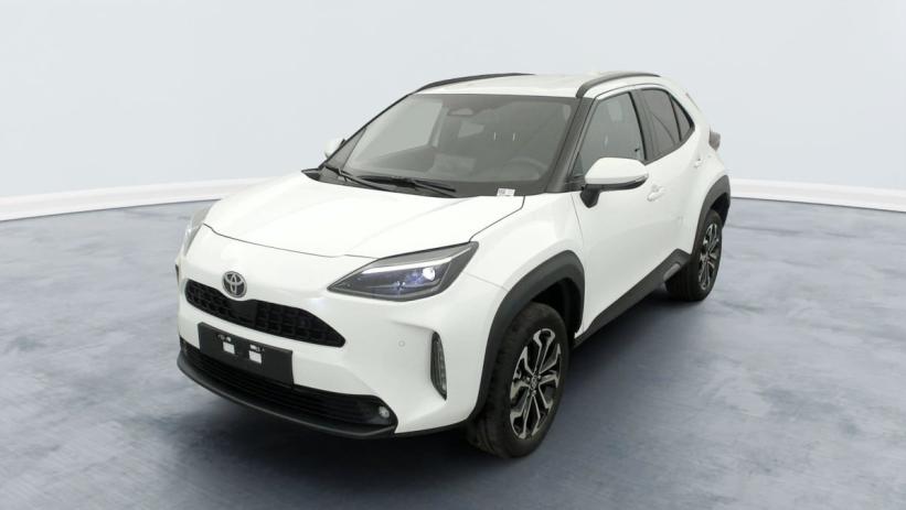 Aperçu du véhicule : 130h 2WD Design