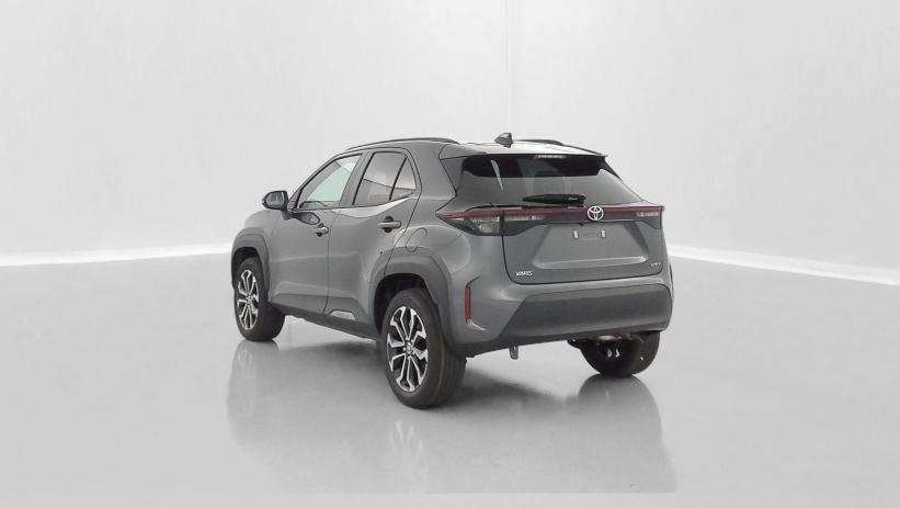 Aperçu du véhicule : 1.5 Hybride 130h Design e-CVT