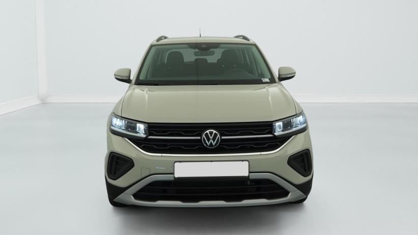Aperçu du véhicule : 1.0 TSI 116 Start Stop DSG7 Life