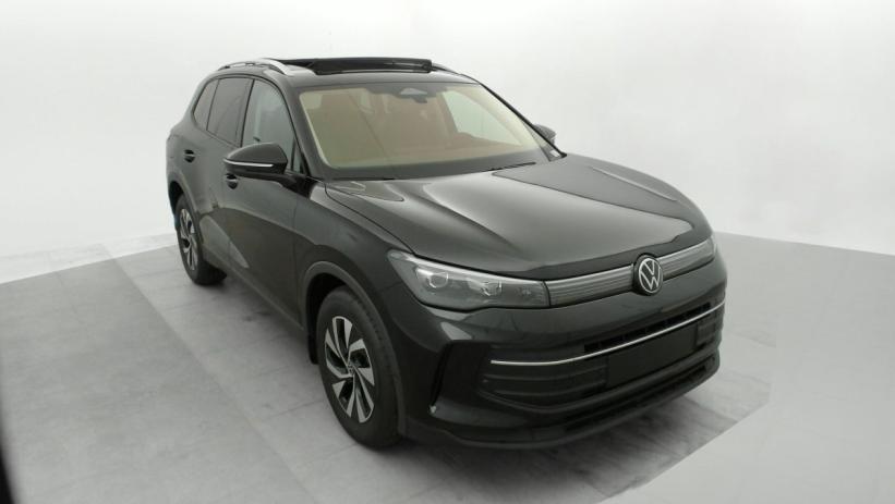 Aperçu du véhicule : 1.5 eTSI 150CV DSG7 LIFE PLUS