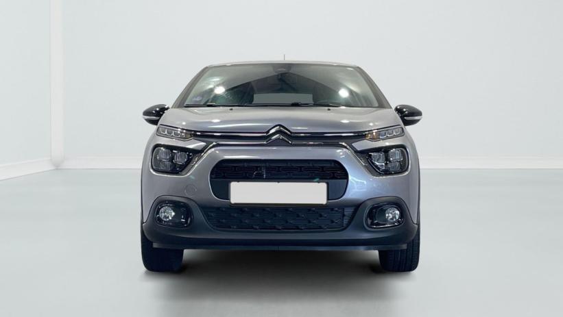 Aperçu du véhicule : Plus 1.2 PureTech 80CV BVM5 6E