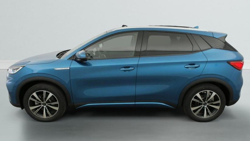 Aperçu du véhicule : 60 5 kWh 204 ch Design