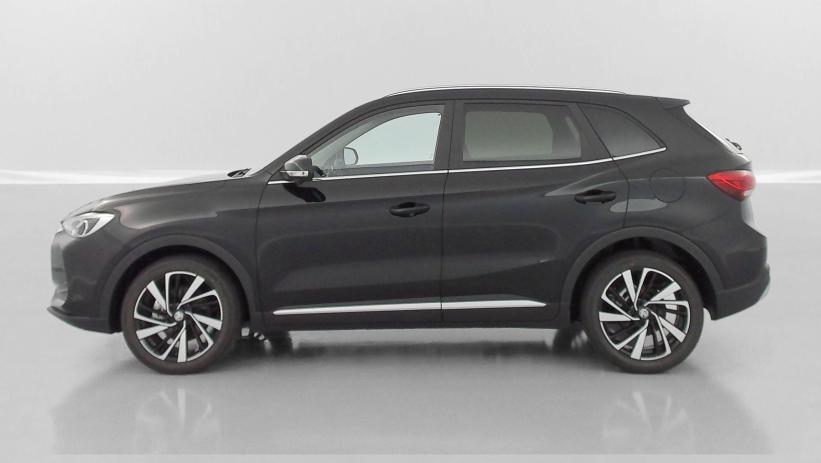 Aperçu du véhicule : 1.5 L Hybrid+ 197ch Luxury