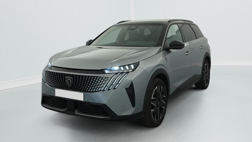 Aperçu du véhicule : HYBRID 145CH E-DCS6 GT