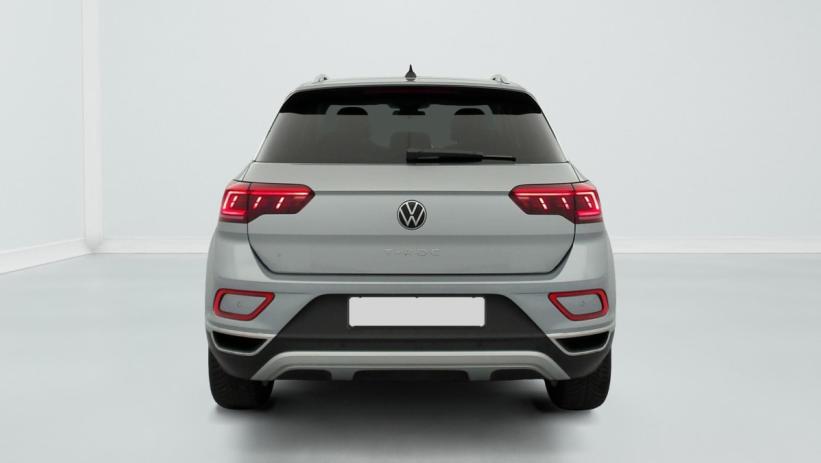 Aperçu du véhicule : 2.0 TDI 150 Start Stop DSG7 Style
