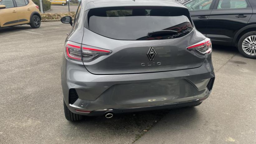 Aperçu du véhicule : TECHNO 1.0 TCE 90CV X-TRONIC + PACK MULTIMéDIA + ROUE DE SECOURS + NEUF 0KM