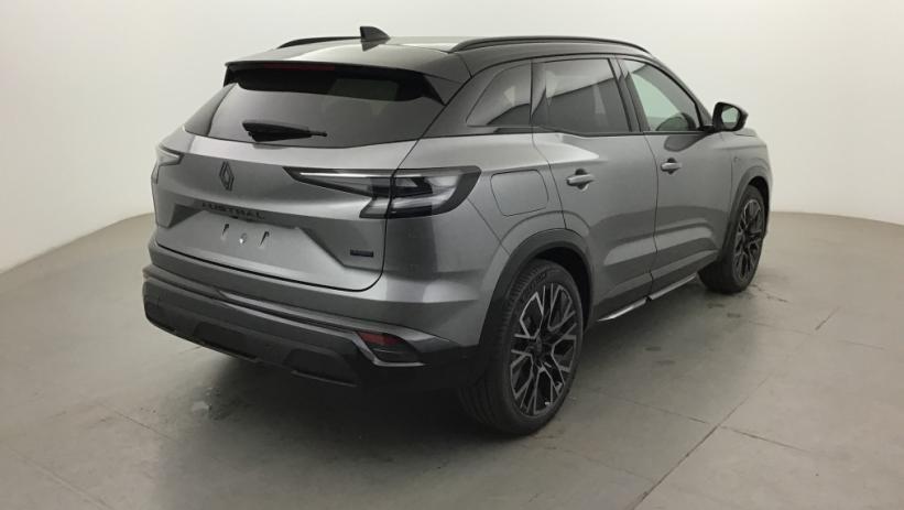 Aperçu du véhicule : AUSTRAL full hybrid E-Tech 200 ch Esprit Alpine
