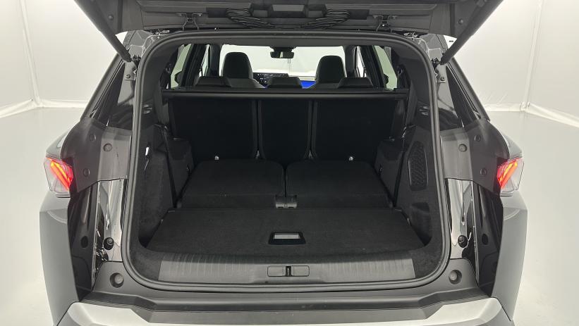 Aperçu du véhicule : III 1.2 Hybrid 145ch GT e-DCS6