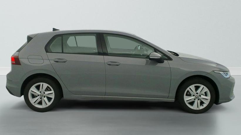 Aperçu du véhicule : 1.5 TSI EVO2 116 BVM6 LIFE PLUS