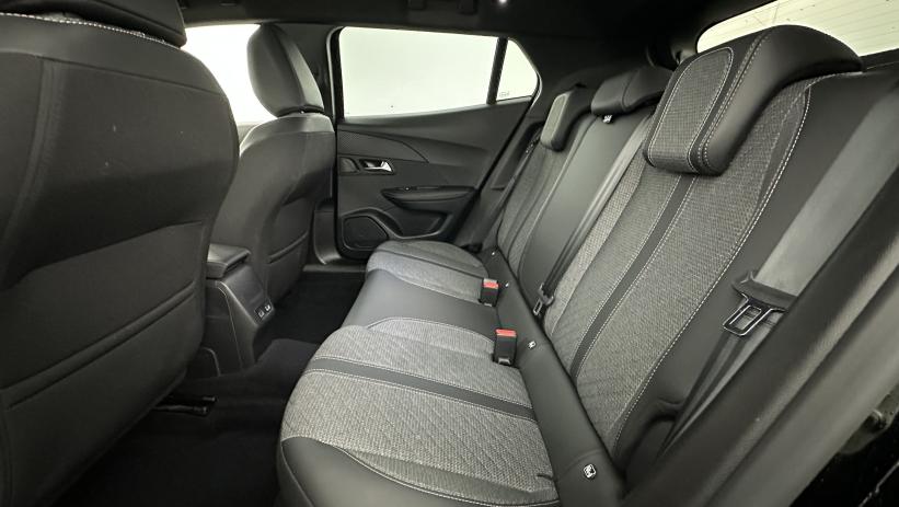 Aperçu du véhicule : II 1.2 Hybrid 145ch Allure e-DCS6