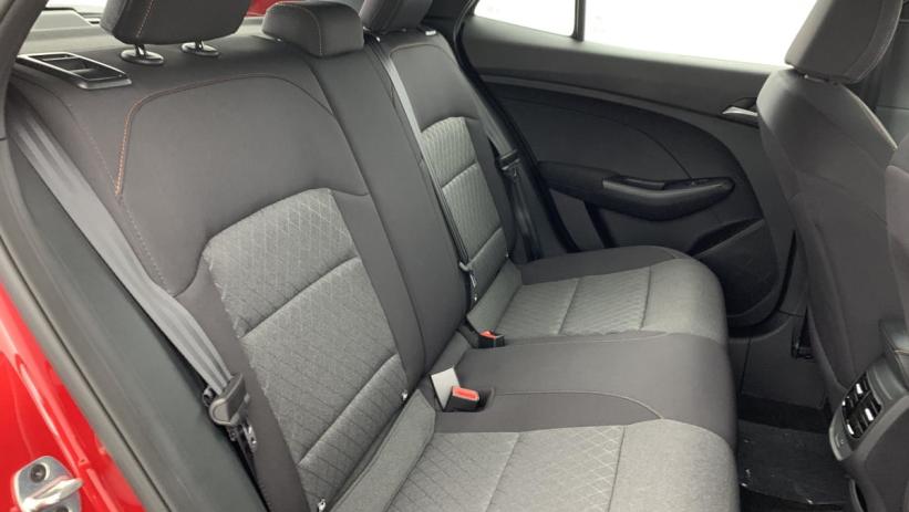 Aperçu du véhicule : 1.5 L Hybrid+ 195 ch Comfort