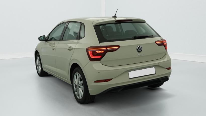 Aperçu du véhicule : 1.0 TSI 95 S S BVM5 Style