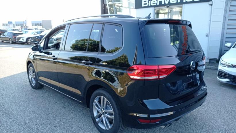 Aperçu du véhicule : VW EDITION 1.5 TSI 150CV DSG7 7PLACES + TRAVEL ASSIST + NEUF 0KM