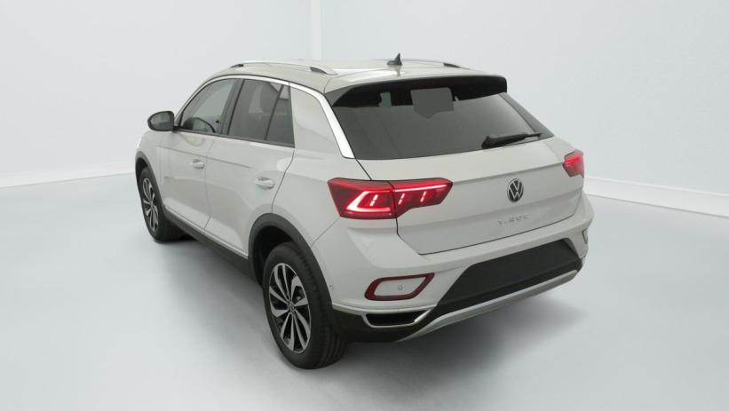 Aperçu du véhicule : 1.5 TSI EVO2 150 Start Stop DSG7 Style