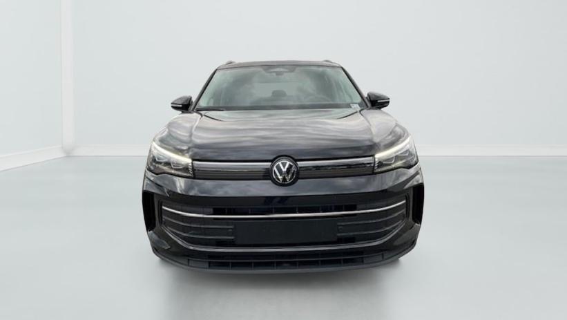 Aperçu du véhicule : 1.5 eTSI 150CV DSG7 LIFE PLUS