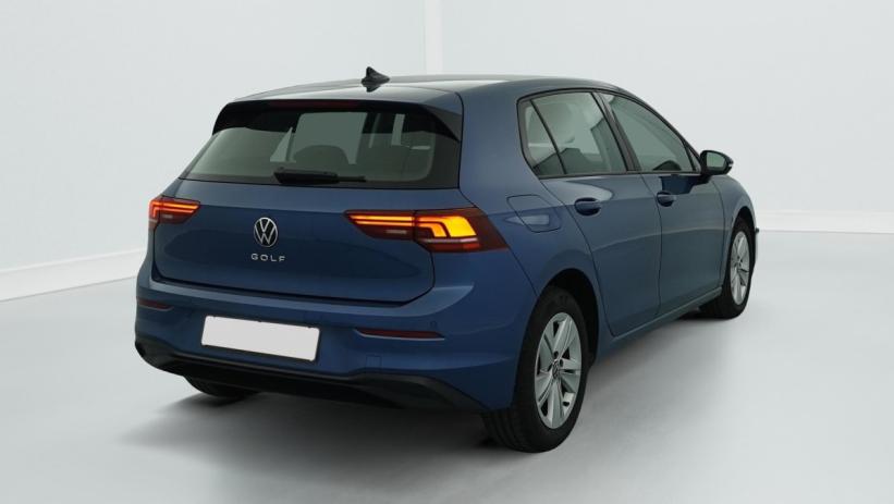 Aperçu du véhicule : 2.0 TDI 116 BVM6 LIFE PLUS
