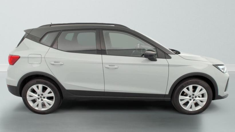 Aperçu du véhicule : 1.0 TSI 115 ch Start Stop DSG7 Copa