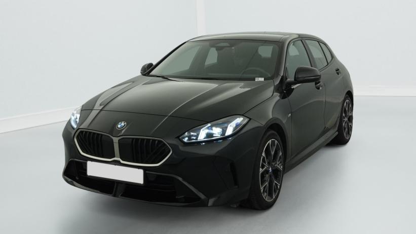 Aperçu du véhicule : 120d 163 ch DKG7 M Sport