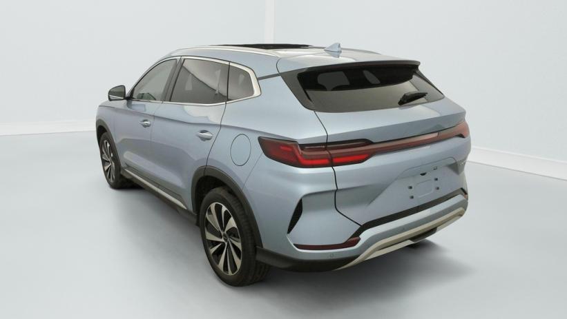 Aperçu du véhicule : 1.5l DM-i 218ch PHEV Comfort (26kWh)