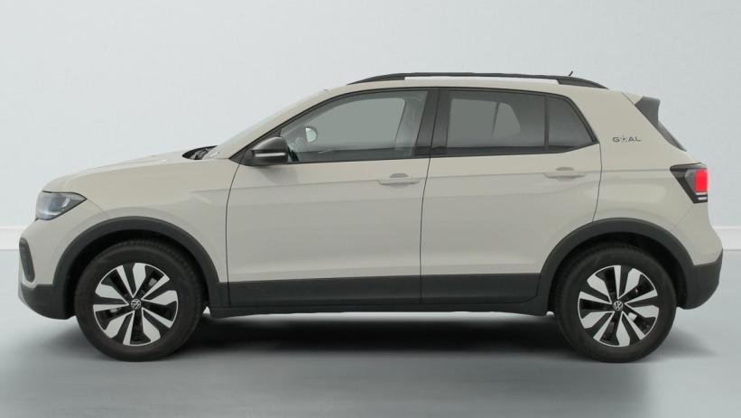 Aperçu du véhicule : 1.0 TSI 116 Start Stop BVM6 Life Plus