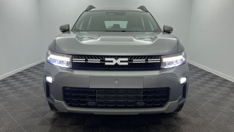 Aperçu du véhicule : Hybrid 155 Expression Gris Schiste avec 1550€ d'équipements inclus