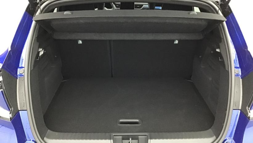 Aperçu du véhicule : CAPTUR E-Tech full hybrid 145 ch esprit Alpine