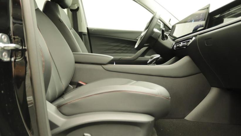Aperçu du véhicule : 1.5 Hybrid+ 224 ch Luxury