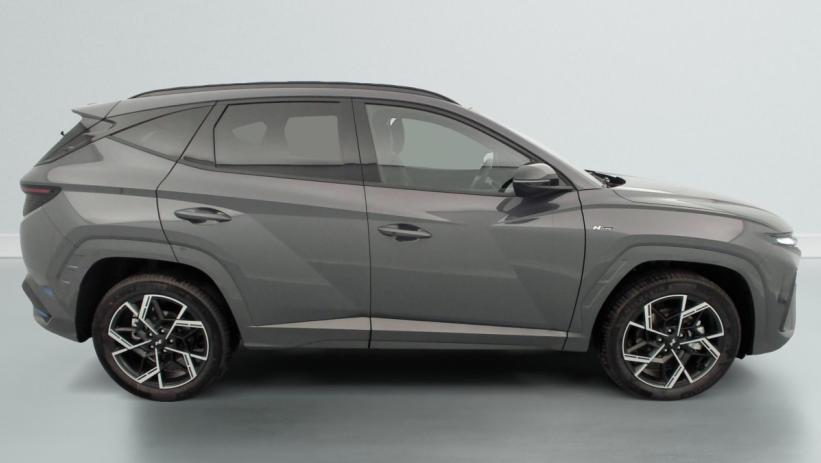 Aperçu du véhicule : 1.6 T-GDI 239 Hybrid BVA6 N Line Creative