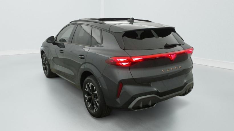 Aperçu du véhicule : 1.5 eTSI Hybrid 150 ch DSG7 V