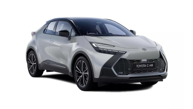 Aperçu du véhicule : Hybride Rechargeable 225 Collection Gris Minéral - Toit Noir avec 3700€ d'équipements inclus