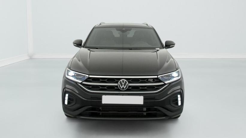 Aperçu du véhicule : 1.0 TSI 116 START STOP BVM6 R-LINE