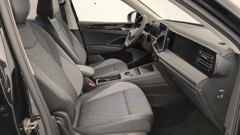 Aperçu du véhicule : 2.0 TDI 150ch DSG7 VW Edition